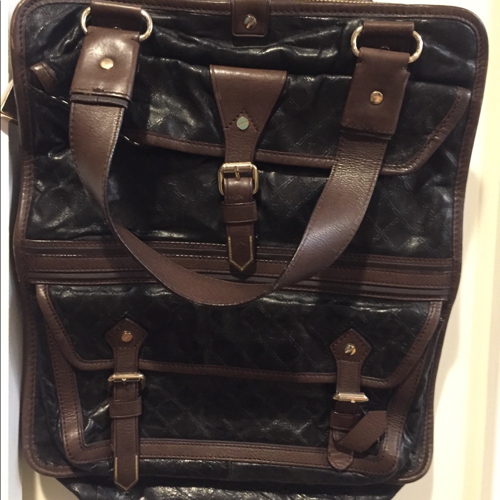 LAMB tote